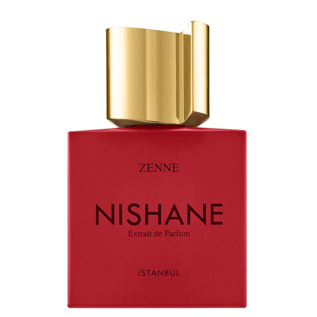 Zenne Extrait_NISNI011002_NISHANE