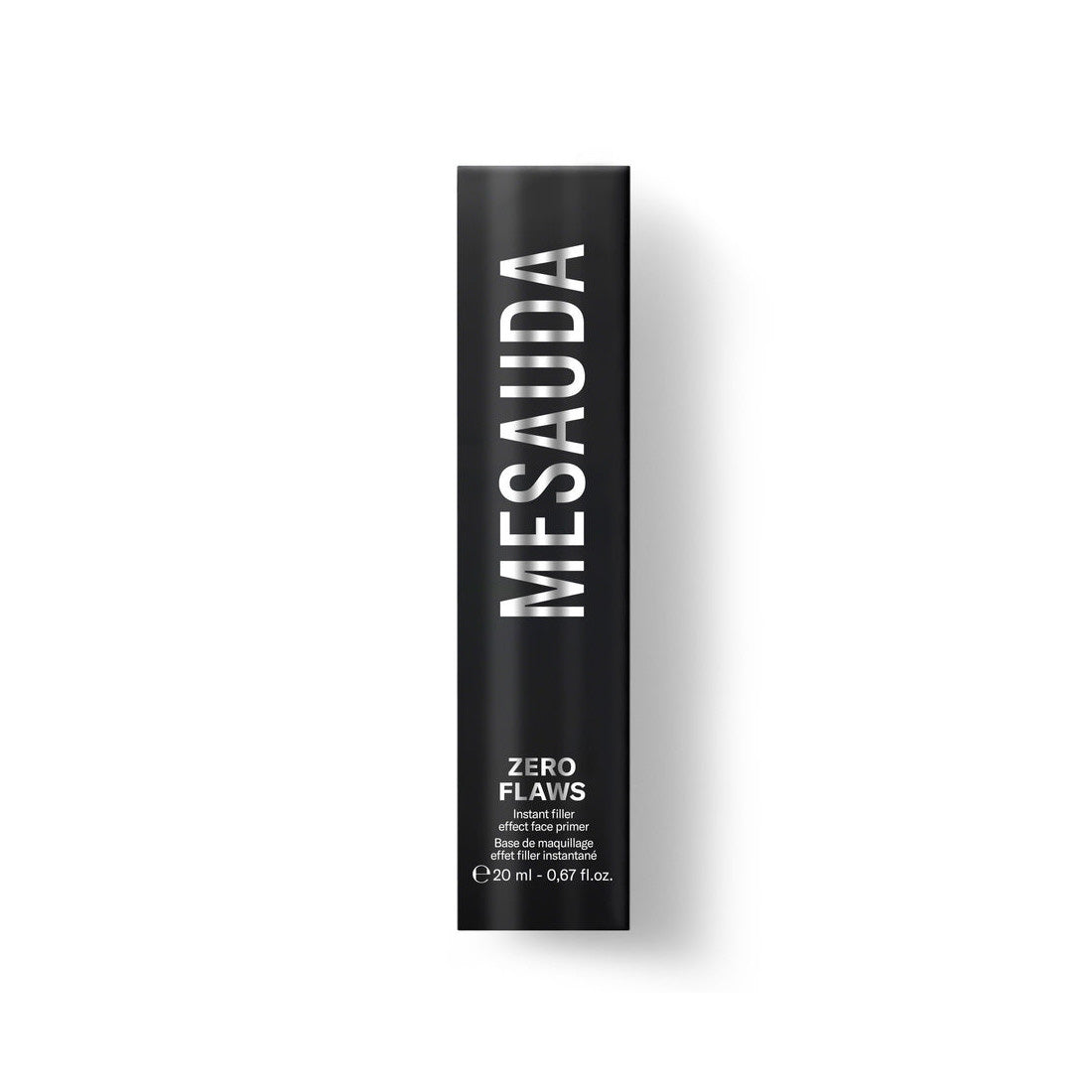 Zero Flaws Primer Viso Effetto Filler Istantaneo_MES235102_MESAUDA-2