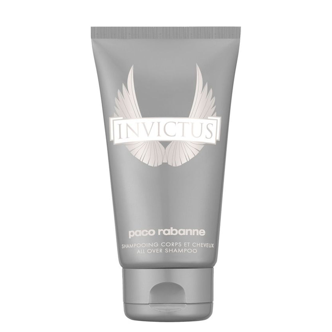 Invictus All Over Shampoo Gel Doccia