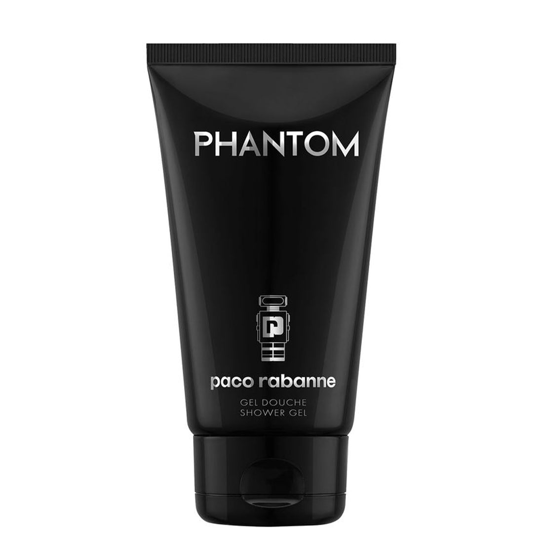 Phantom Shower Gel Bagnoschiuma