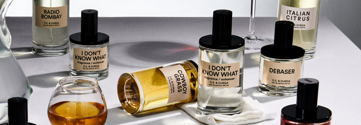 PROFUMERIE GRETA
