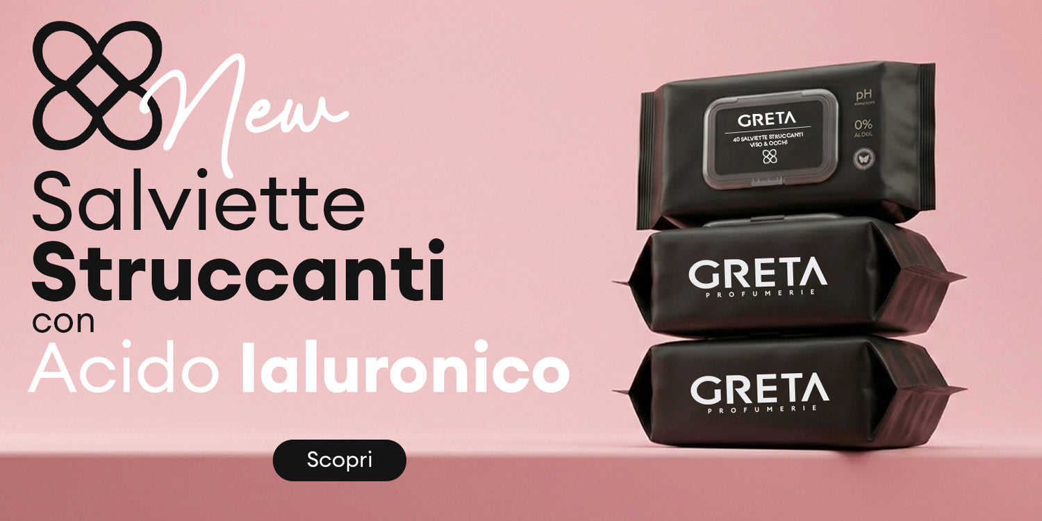 PROFUMERIE GRETA