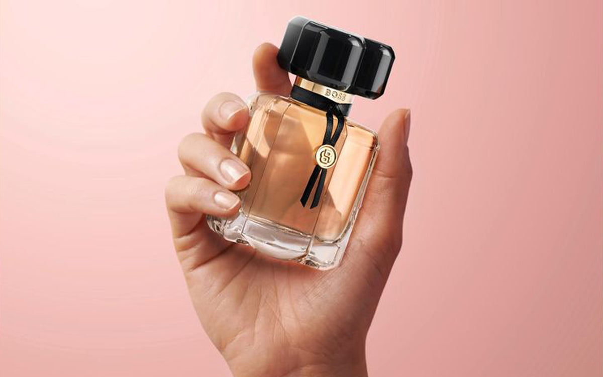 PROFUMERIE GRETA