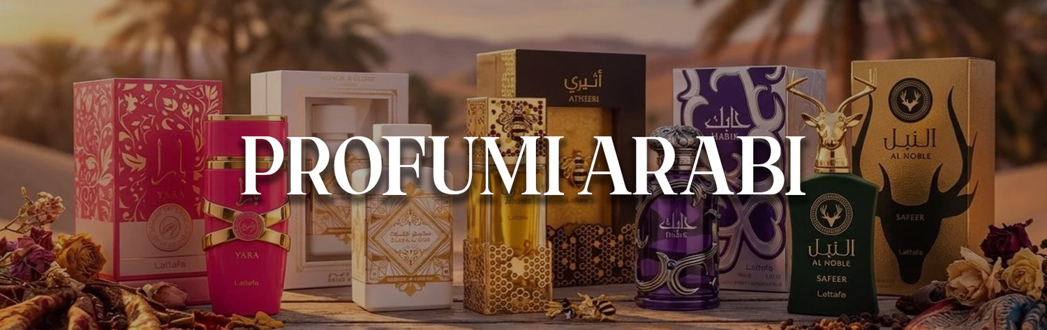 PROFUMERIE GRETA