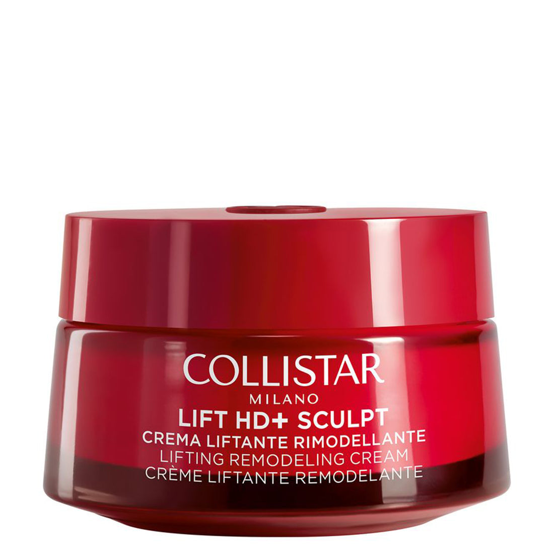 lift HD+ Sculpt Crema Liftante Rimodellante Viso e Collo 50 ML_COL7004755_Collistar