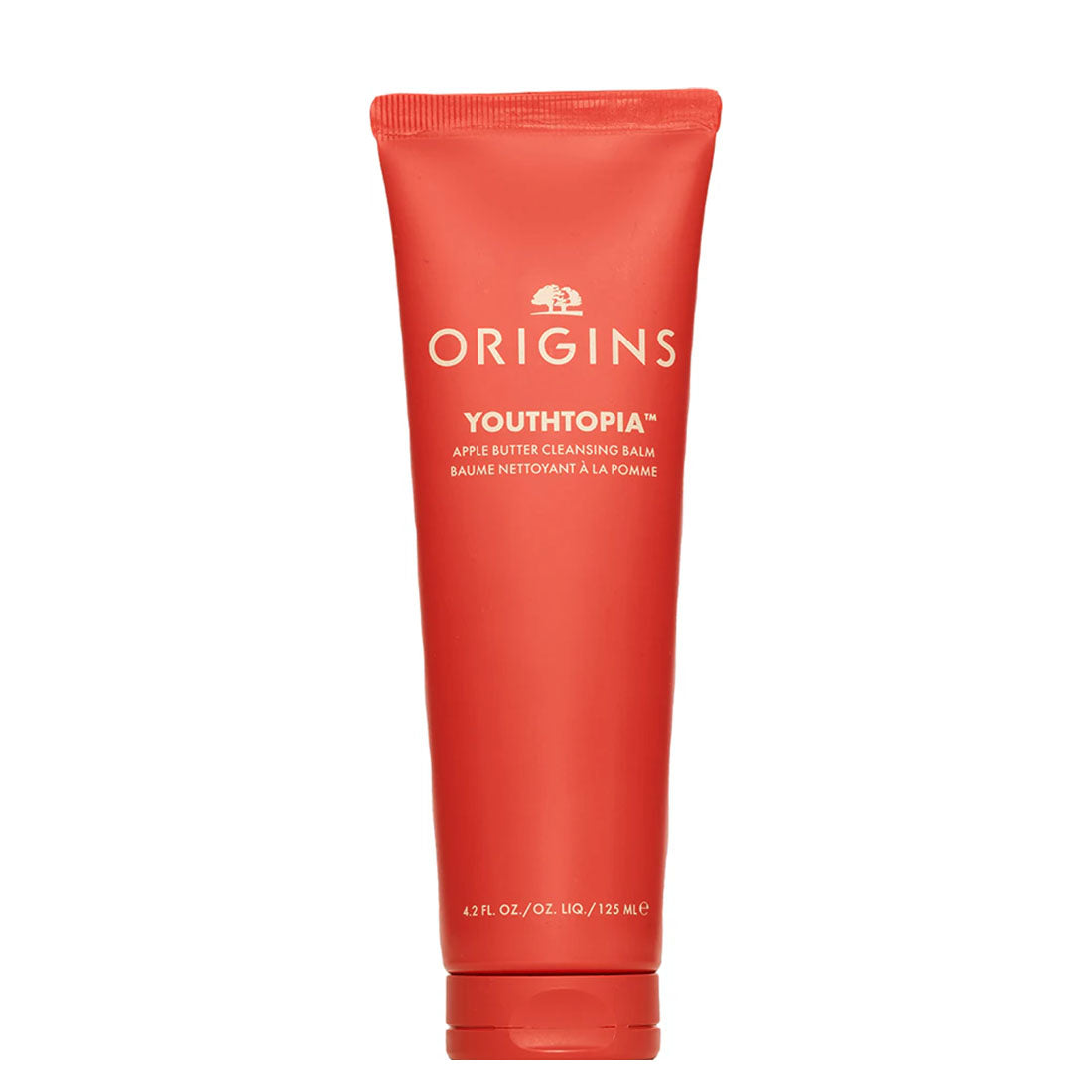 outhtopia Apple Butter Cleansing Balm Balsamo Detergente Struccante 125 ml_ORI80Z701_ORIGINS