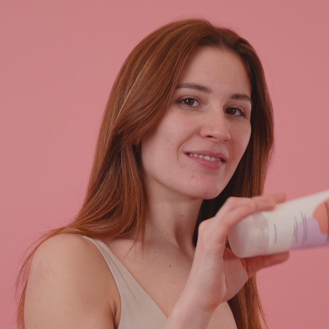 Carica video: Crema Corpo Rassodante