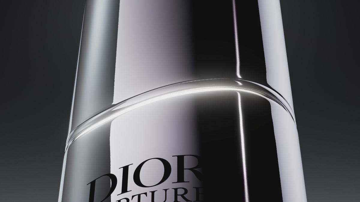 Carica video: DIOR CAPTURE