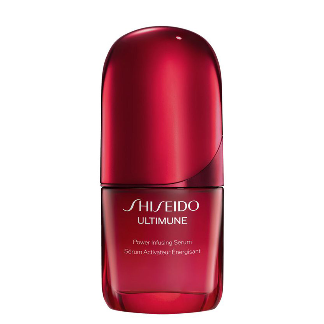 ultimune Power Infusing Serum Siero Antietà 30 ML_SHI22445_Shiseido