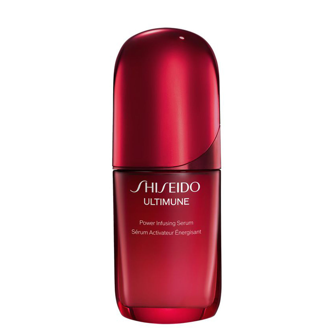 ultimune Power Infusing Serum Siero Antietà 75 ML_SHI22390_Shiseido