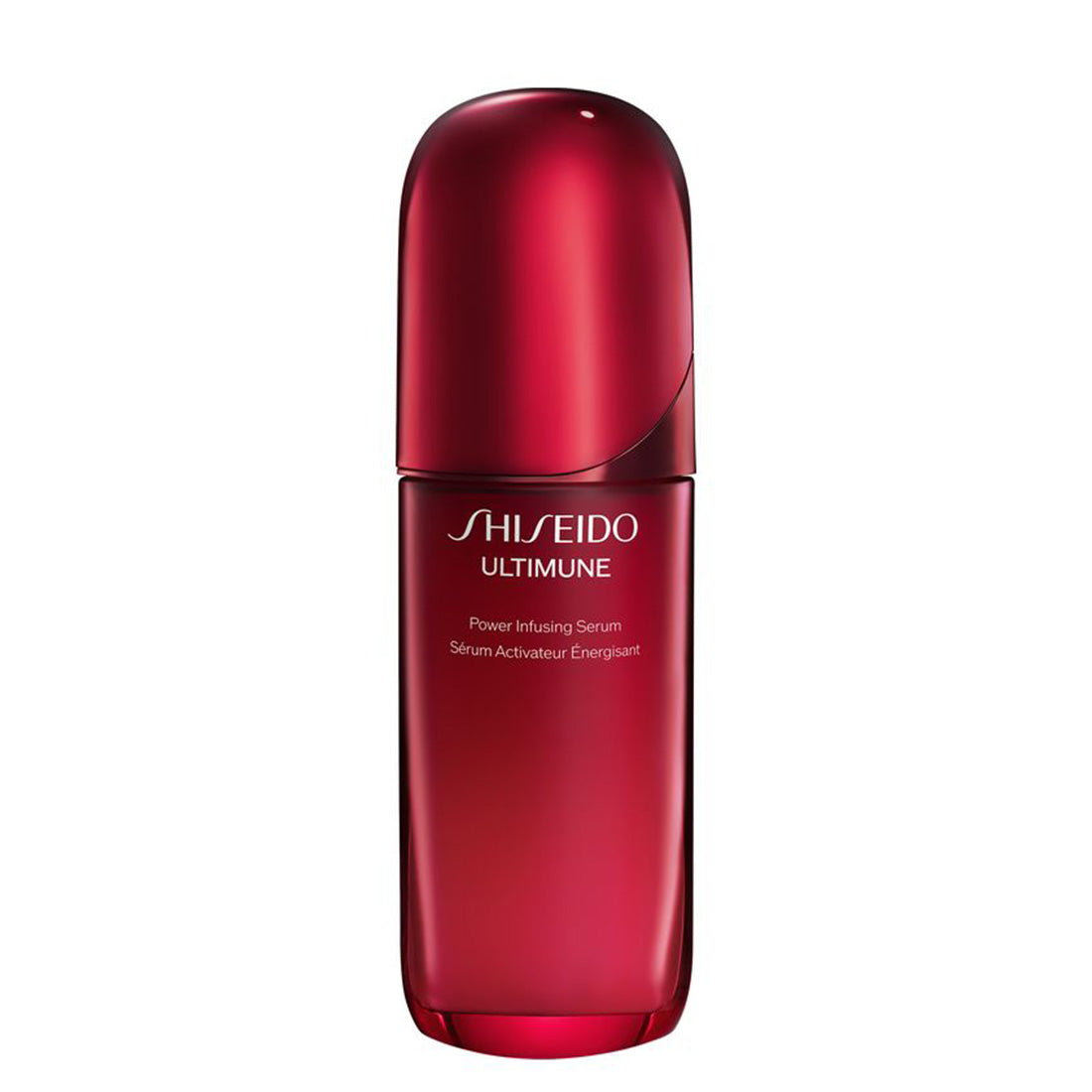 ultimune Power Infusing Serum Siero Antietà 75 ML_SHI22446_Shiseido
